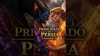 O PRINCIPADO DA PÉRSIA l Episódio 2