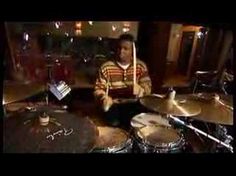 Shed sessionz shout part 1!! crazy gifted drummers