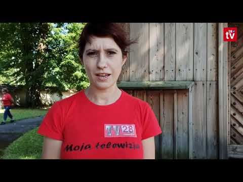 Gmina Limanowa. Wędrówka szlakiem architektury drewnianej...i na górę Jaworz