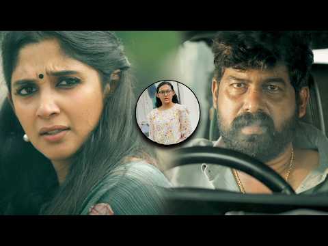 Antony Blockbuster Action Thriller Movie Part 2 | Joju George | Kalyani priyadarshan | Nyla Usha