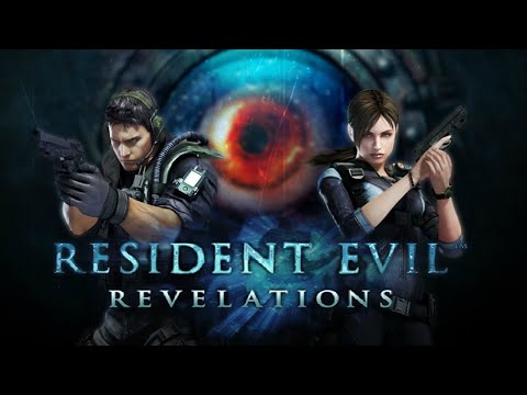 RESIDENT EVIL REVELATIONS - Review