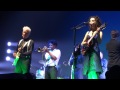 David Byrne & St Vincent - Lazarus, live at The Orpheum Theater 10-15-12