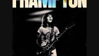 Peter Frampton- Nowhere's Too Far(For My Baby)-Studio