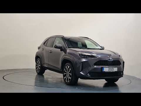 Toyota Yaris Cross Design Hev Auto  VVT-h 116 Star - Image 2