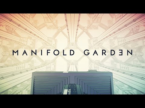 Manifold Garden - Release Date Trailer thumbnail