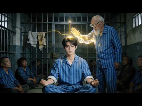 Framed for ten years in prison, he meets a mentor, topples his enemies’ casino, and wins the girl.