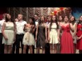 Выпускной 2013. ХООШ №131. Дискотека Авария - Небо. [31.05.13 ...
