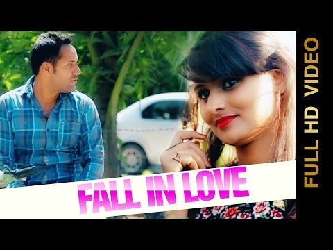 Fall In Love