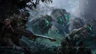 Best Dubstep Ever - Datsik - Automatik (Bear Grillz Remix)