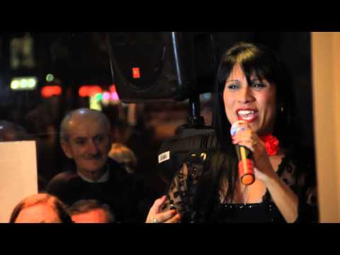 "Semana de los Café" Sorocabana