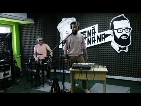 Karpov not Kasparov - GYPSY ROCK - LIVE TANĂNANA @ TANĂNIMINEAȚA, 2018, May 23rd