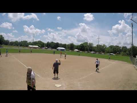 Holden MO pickup tournament - Stealth vs GHG