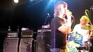 Sloan - I&#39;m Not a kid anymore - Grande Prairie