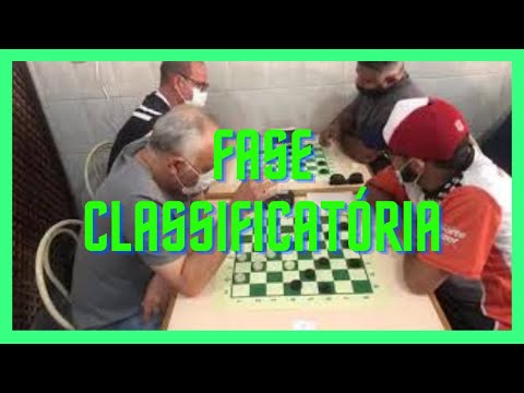 Torneio Carlos Grimberg 04) 05) 06) 07) Rodadas