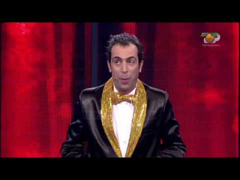 Portokalli, 18 Dhjetor 2011 - Koha jote vazhdon (I kane lexuar pyetjet me perpara)