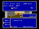 Let's Play Final Fantasy II #03 - Tutorial, Part 2/2
