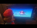Mario Watches The THX Tex Logo