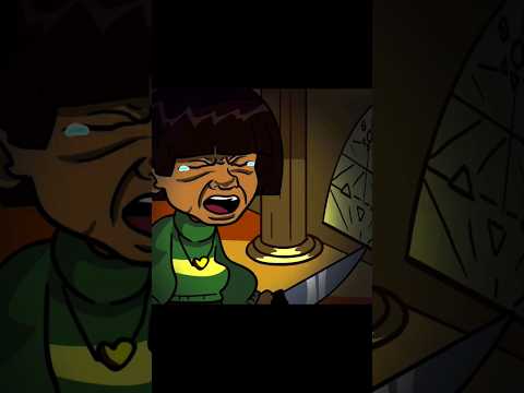 Last Breath meme #undertale #memes #edit #funny #shorts