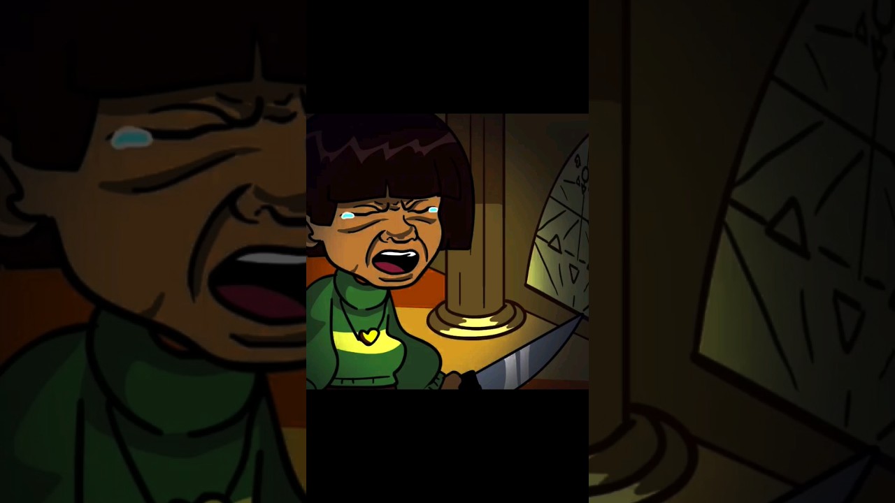 Last Breath meme #undertale #memes #edit #funny #shorts