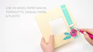 Mod Podge Matte Formula