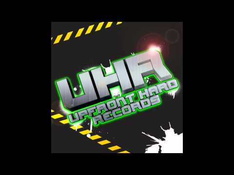 M-Style - Fly With You (Original Mix) [Upfront Hard Records (UHR)]