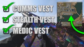 This Regain Method makes DMZ EASY.. (Comms/Stealth Vest in 5 minutes!)