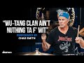 Chad Smith Plays Wu Tang Clan Ain T Nuthing Ta F Wit