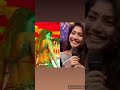 Saipallavi Samantha Shorts