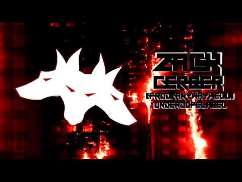 Zack - Cerber (prod. Anywaywell)