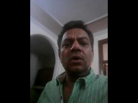 VIKRANT  VERMA Acting 