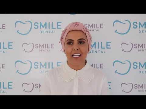 Smile Dental Turkey Reviews [Angham From UK] (2020)