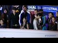 Yuzuru Hanyu And Aliona Kostornaya Gala Grand Prix Final