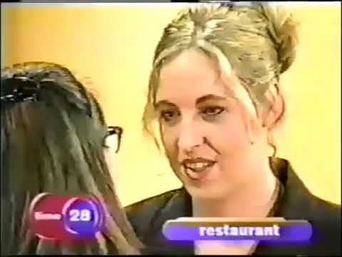 Hot Streak (AUS): Afro vs. Yahoe