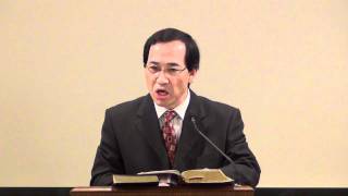 2011년 12월 11일 인디애나폴리스 한인 침례교회 반기열 목사님 설교
