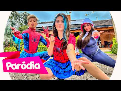 PARÓDIA | FILHA DO MIRANHA - VMZ E KRAWK (FRIO NA BARRIGA)