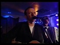 Midge Ure - Breathe (Live Hogmanay 1990) 