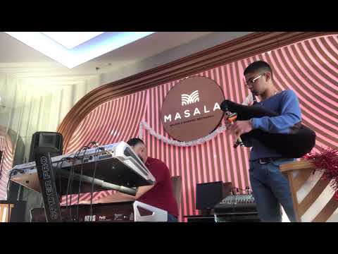 Dimitar Dobrev & Boris - Bocata - “Britanski kuchek” - za Dimitar Romanov ot gr. Pavlikeni