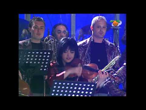 Portokalli, 18 Prill 2006 - Vullnet Marigona kenga