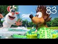 Booba Fishing Episode 83 Cartoon For Kids