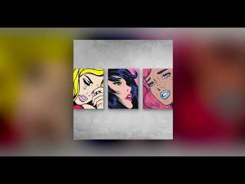 Masteri - Yvela Yofils Venatrebi / ყველა ყოფილს ვენატრები