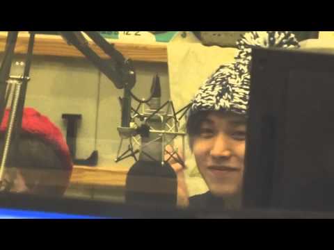 [FANCAM] 121213 Sungmin @ Sukira (KTR) ~ so cuteeeeeee ♥
