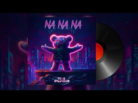 Toni Granello – Na Na Na (Set Me Free) [Official Music Video]