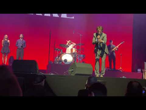 Jokke - Full Show - Live @ Rock Werchter Belgium 2025 07 06