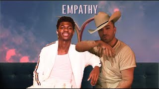 Cover art for Empathy