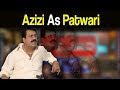 Azizi As Patwari - Hasb e Haal