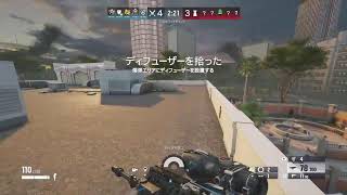 化石がシージしてみた217