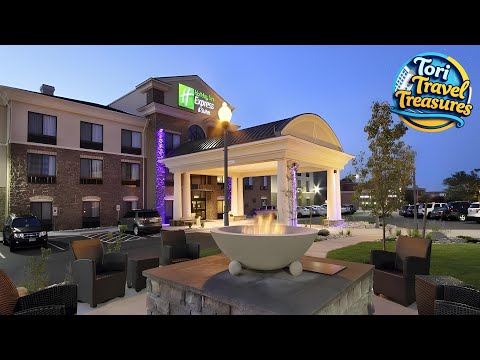 Holiday Inn Express - Colorado Springs - First & Main By IHG | United States 🌟