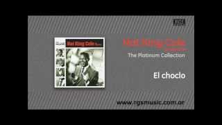 Nat King Cole en español - El choclo
