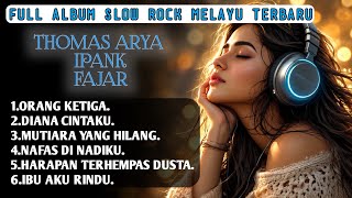 Download lagu ORANG KE TIGA FAJAR - FULL ALBUM SLOW ROCK VIRAL TERBARU 2027 !!! mp3