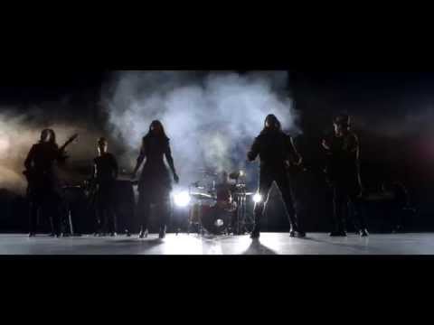 AEVUM - Lost Soul (Official Video)